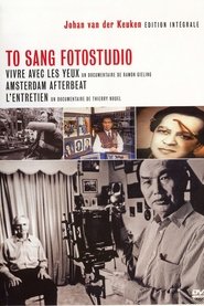 Poster L'Entretien (avec Johan van der Keuken) 2001