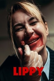 Poster Lippy 2018