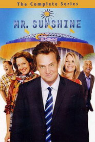 Mr. Sunshine Season 1 2