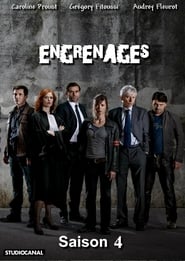 Spiral Sezonul 4 Episodul 10 Online