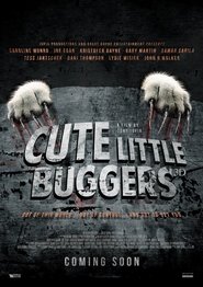 Watch Cute Little Buggers Full Movie Online 2017