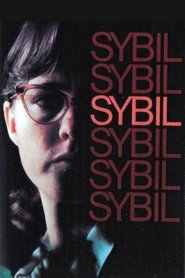 Poster Sybil - Miniseries 1976