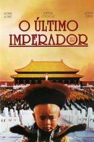 O Último Imperador (1987)