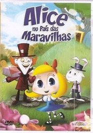 Poster Alice in Wonderland 2011