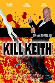 Poster Kill Keith