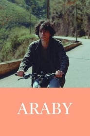 Araby постер