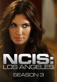 NCIS: Los Angeles 3. évad 19. rész