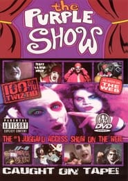 Poster Twiztid: The Purple Show