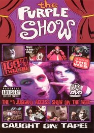 Poster Twiztid: The Purple Show 2003
