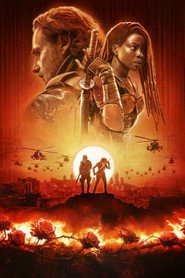 The Walking Dead: The Ones Who Live poster