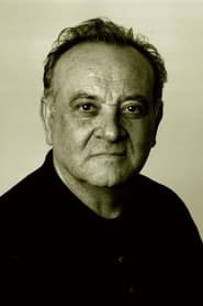 Photo de Angelo Badalamenti Self 