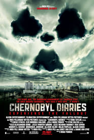 Chernobyl Diaries (2012) me Titra Shqip