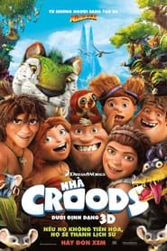 Gia Đình Croods (2013)