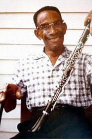 George Lewis photo 2