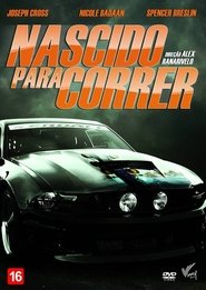 Nascido Para Correr movie poster player