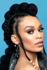 Pearl Thusi