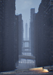 Kenopsia