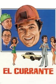 Poster El currante