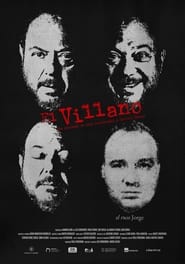 Poster El villano