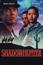 Poster Shadow Hunter