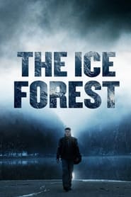 The Ice Forest постер