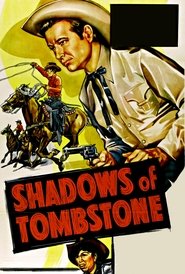 Shadows of Tombstone (1953)