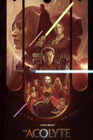 Star Wars: The Acolyte - Advance Screening 