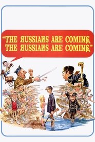 The Russians Are Coming! The Russians Are Coming! ネタバレ