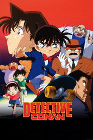 Poster Detective Conan 2026