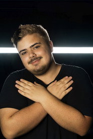 Foto de Rafael Hoss