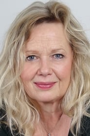 Cecilia Ljung is Maja Gräddnos