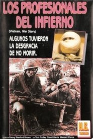 Los Profesionales del Infierno