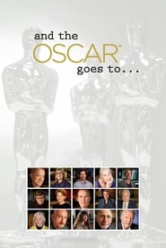 Poster And the Oscar Goes To...