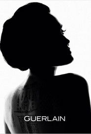 Mon Guerlain: Notes of a Woman