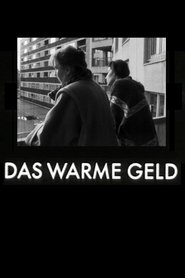 Poster The Warm Money 1992