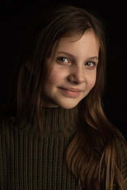 Anna Rujbrová portrait
