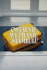 Ostatnie wezwanie do Stambułu / Last Call for Istanbul (2023)