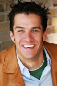 Robert Swenson as Zak