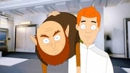 Episode 16: Gary and His New Life