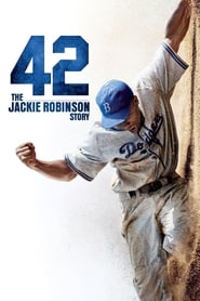 42: Историята на Джаки Робинсън