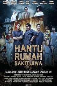 Hantu Rumah Sakit Jiwa (2018) Cliver HD - Legal - ver Online & Descargar