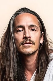 Brandon Boyd as White Jesus