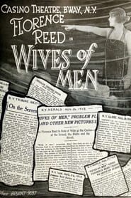 Poster Wives of Men