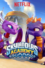 Skylanders Academy Season 2 4