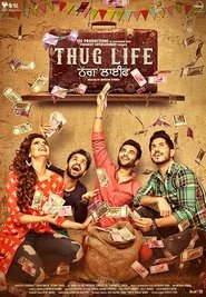 Poster Thug Life 2017