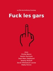 Poster Fuck les gars 2019