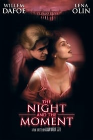 Poster La notte e il momento