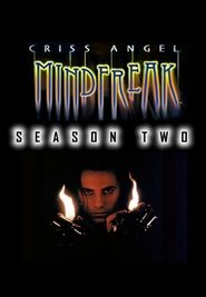 Criss Angel Mindfreak Season 2 Episode 8 Criss Angel Mindfreak Season 2 Episode 8