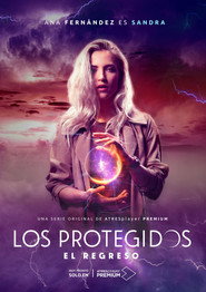 The Protected: The Return постер