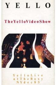 The Yello Video Show – Live At The Roxy NY Dec 83